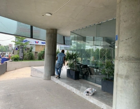 hotel industry pest control service in dhaka