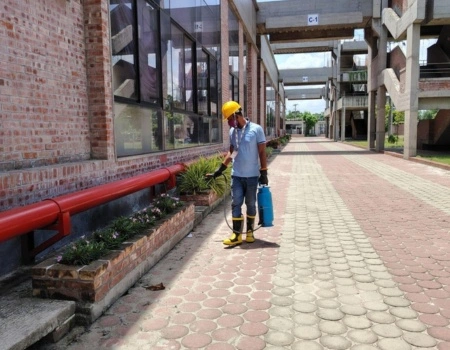 industrial pest control service in dhaka
