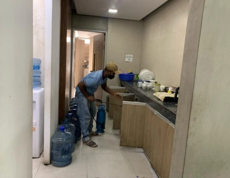 kitchen pest control service in dhaka