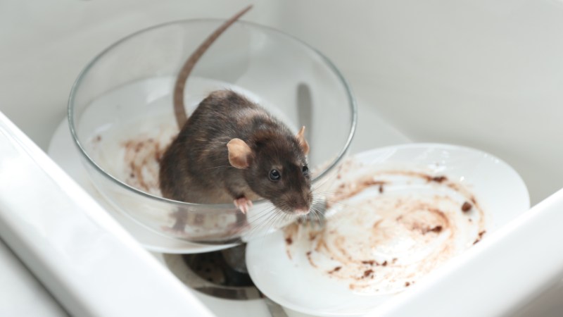 Rodents